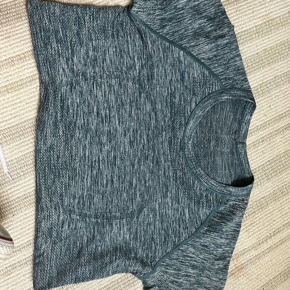 Lululemon Swift T-shirt